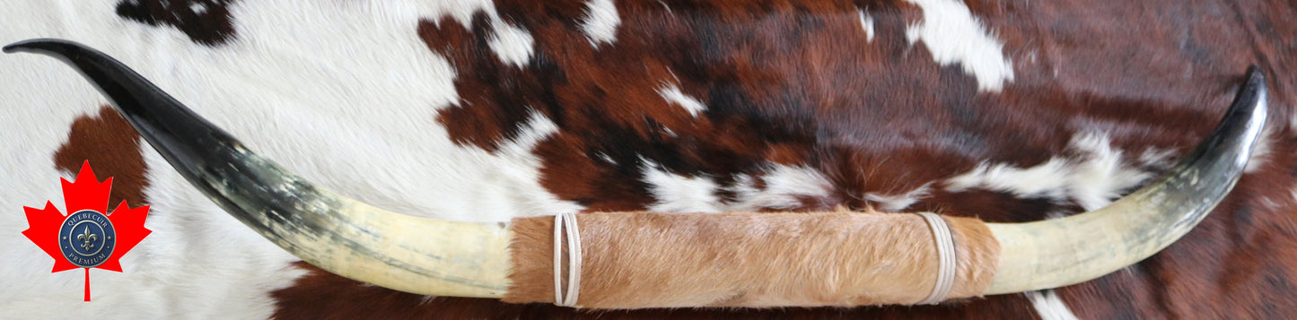 100200 Horns Cornes Collection Quebecuir Premium