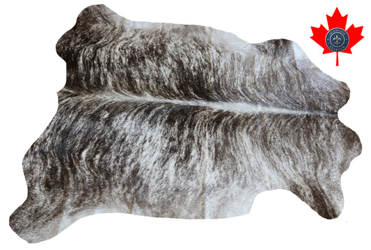 100219  Cowhide Rug - Quebecuir Premium Collection