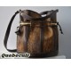 Cowhide Handbag. Code 20022084.