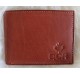 A 10375 BIG LE ATHER WALLET