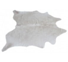 A 95306 Cowhide rug Tapis peau de vache Collection Quebecuir Premium